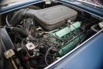 Maserati 5000 GT Coupe 1961 года